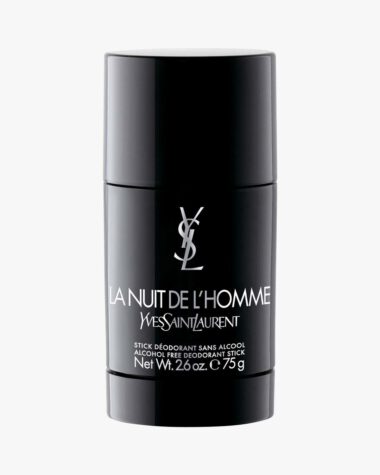 Produktbilde for La Nuit de L'Homme Deo Stick 75 g hos Fredrik & Louisa