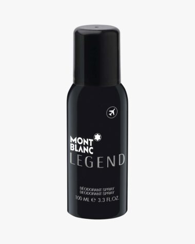 Produktbilde for Legend Deodorant Spray 100 ml hos Fredrik & Louisa