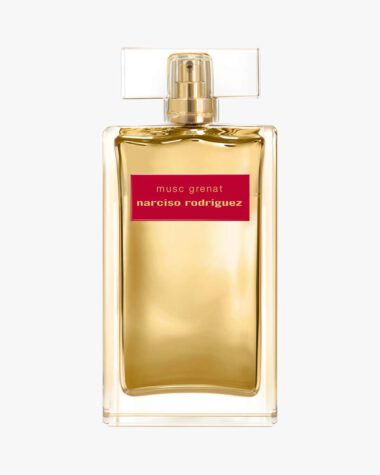 Produktbilde for Musc Grenat EdP Intense 100 ml hos Fredrik & Louisa