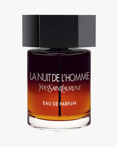 Produktbilde for La Nuit de L'Homme EdP - 100 ML hos Fredrik & Louisa