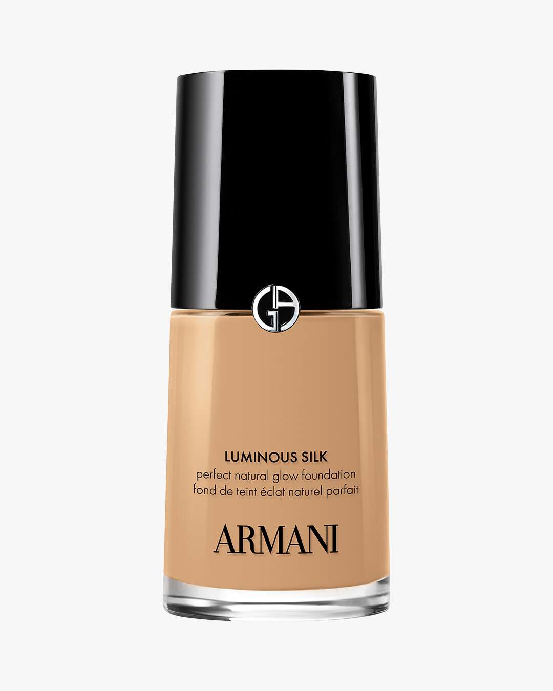 Luminous Silk Foundation 30 ml (Farge: 5.15)