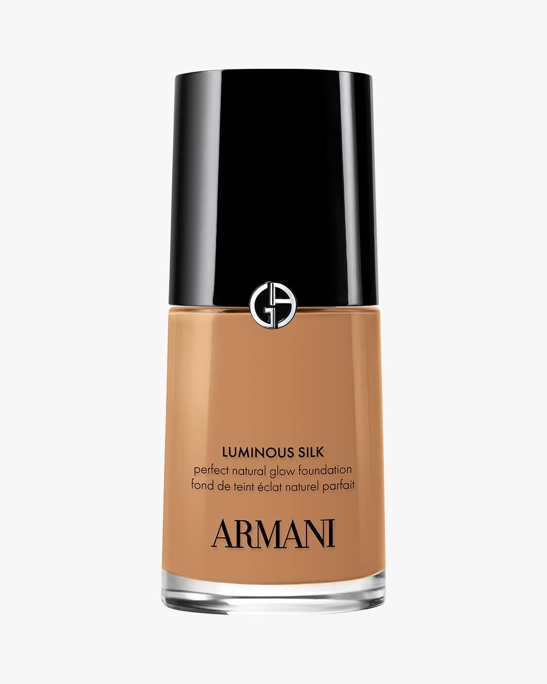 Luminous Silk Foundation 30 ml (Farge: 8.6)