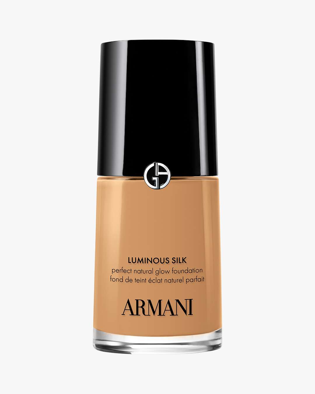 Luminous Silk Foundation 30 ml (Farge: 5.95)