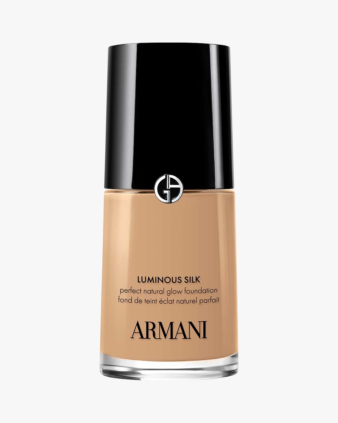 Luminous Silk Foundation 30 ml (Farge: 5.75)