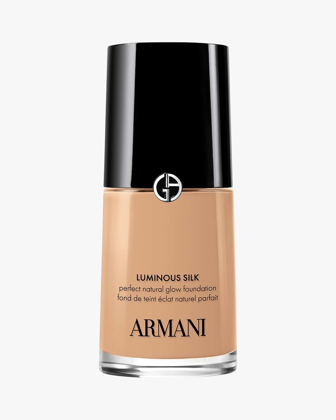 Luminous Silk Foundation 30 ml (Farge: 5.25)