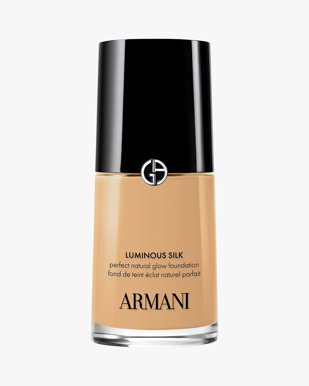 Luminous Silk Foundation 30 ml (Farge: 3.5)