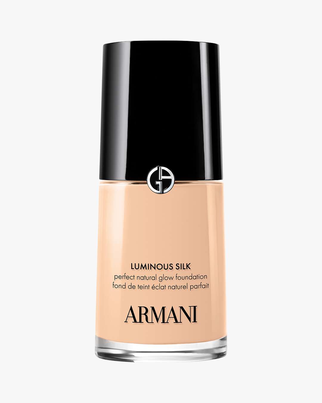 Luminous Silk Foundation 30 ml (Farge: 3.75)