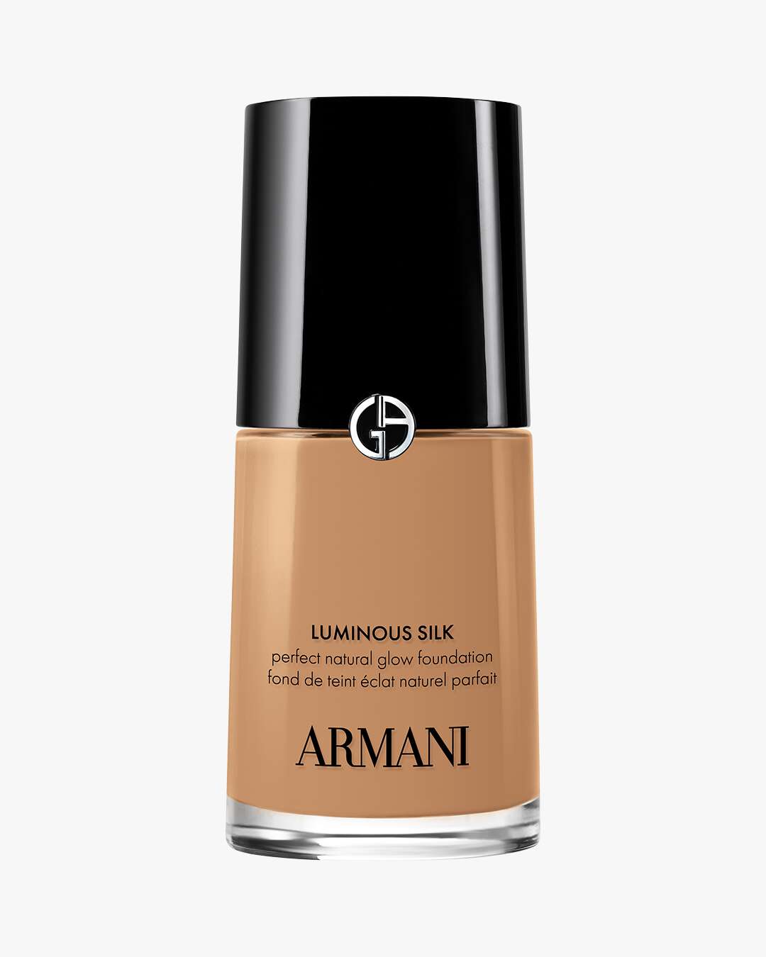 Luminous Silk Foundation 30 ml (Farge: 7.8)
