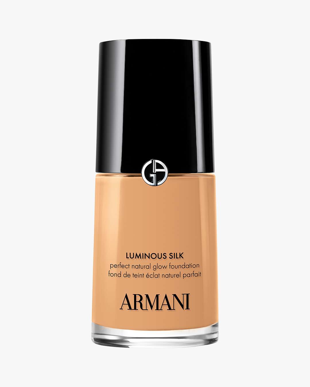 Luminous Silk Foundation 30 ml (Farge: 5.8)