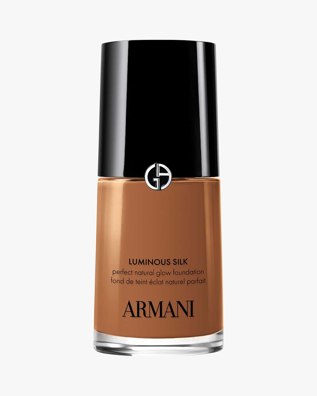 Luminous Silk Foundation 30 ml (Farge: 12.1)