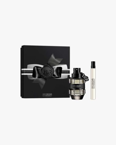 Produktbilde for Spicebomb EdP Gavesett hos Fredrik & Louisa