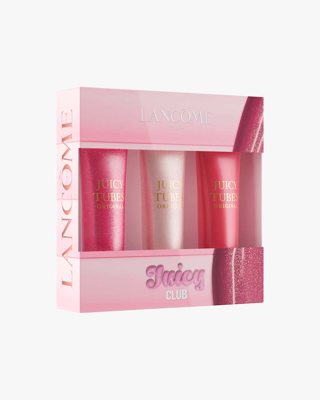 Produktbilde for Juicy Party Mix 3 x 10 ml hos Fredrik & Louisa