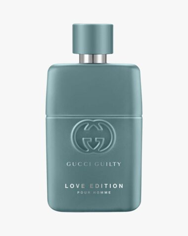 Produktbilde for Guilty Pour Homme Love Edition EdP 50 ml hos Fredrik & Louisa