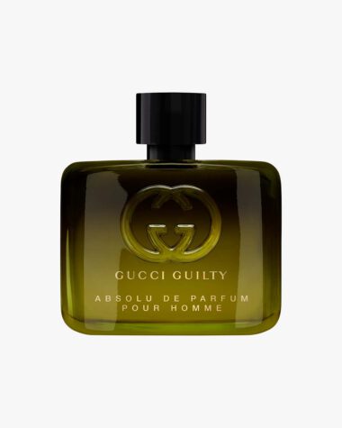 Produktbilde for Guilty Pour Homme Absolu de Parfum 60 ml hos Fredrik & Louisa