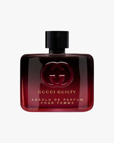 Produktbilde for Guilty Pour Femme Absolu de Parfum 60 ml hos Fredrik & Louisa