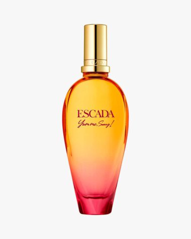 Produktbilde for Yum me, Sunny EdP - 100 ML hos Fredrik & Louisa