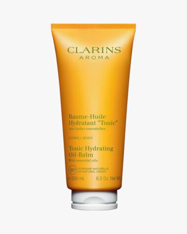 Produktbilde for Hydrating Toning Body Balm 200 ml hos Fredrik & Louisa