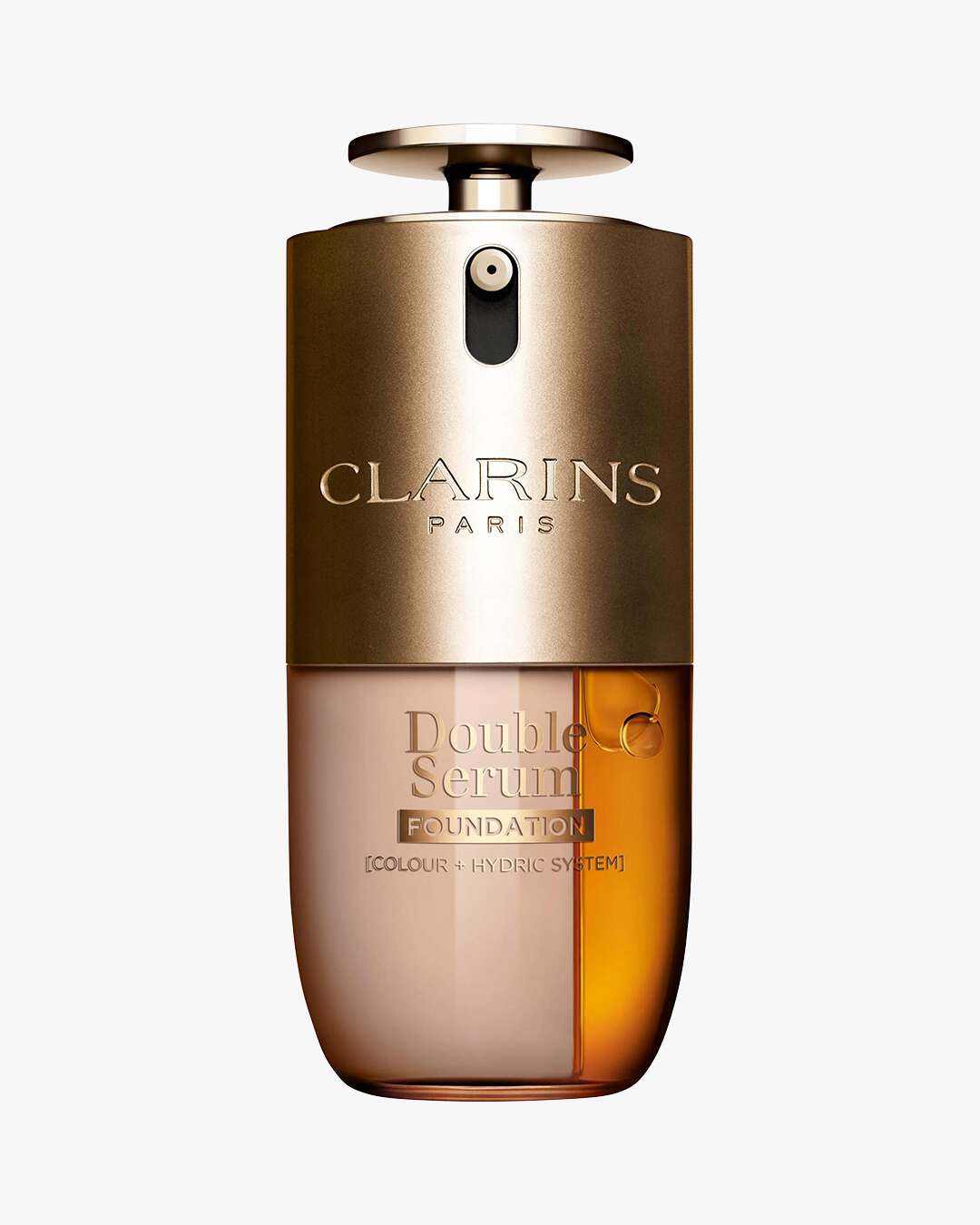 Double Serum Foundation 30 ml (Farge: L2C)