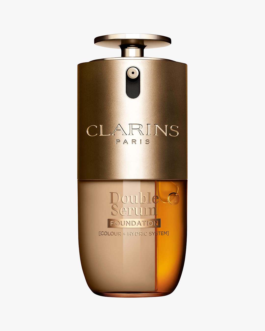 Double Serum Foundation 30 ml (Farge: L2W)