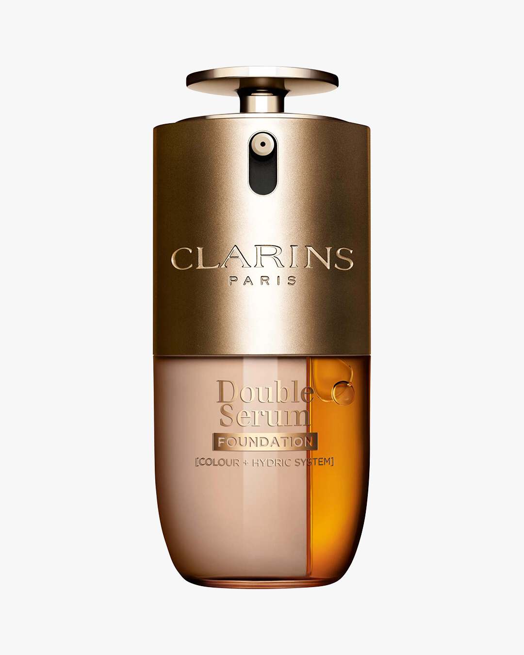 Double Serum Foundation 30 ml (Farge: L3N)