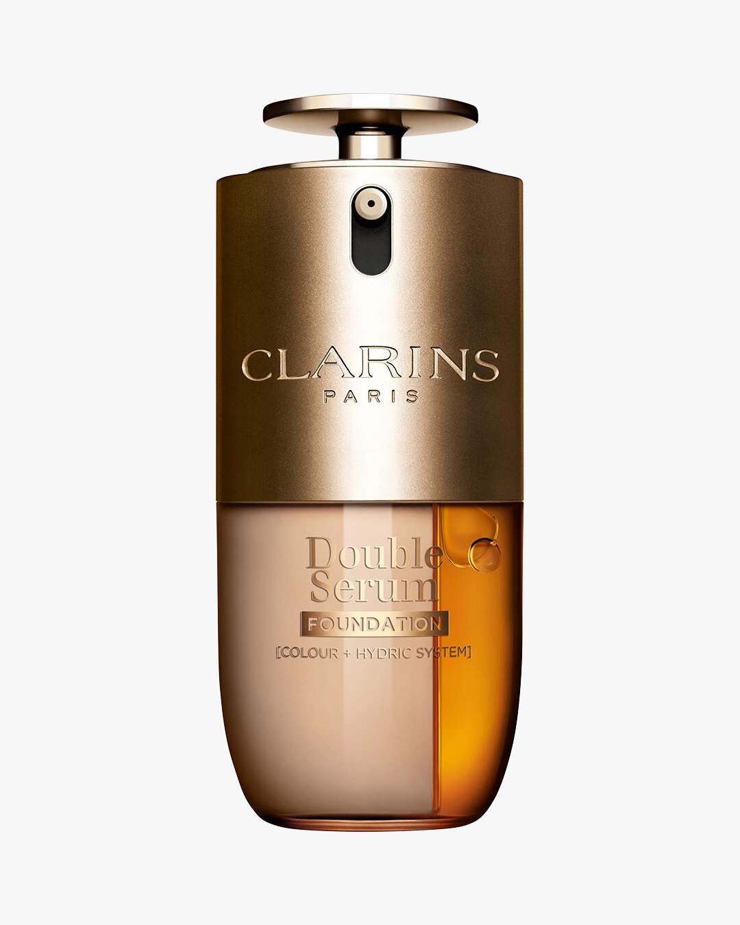 Double Serum Foundation 30 ml (Farge: L3W)