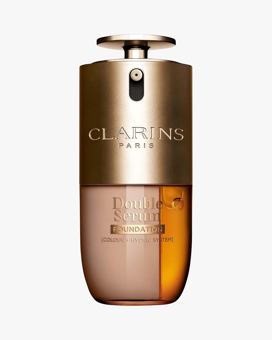 Double Serum Foundation 30 ml (Farge: L4C)