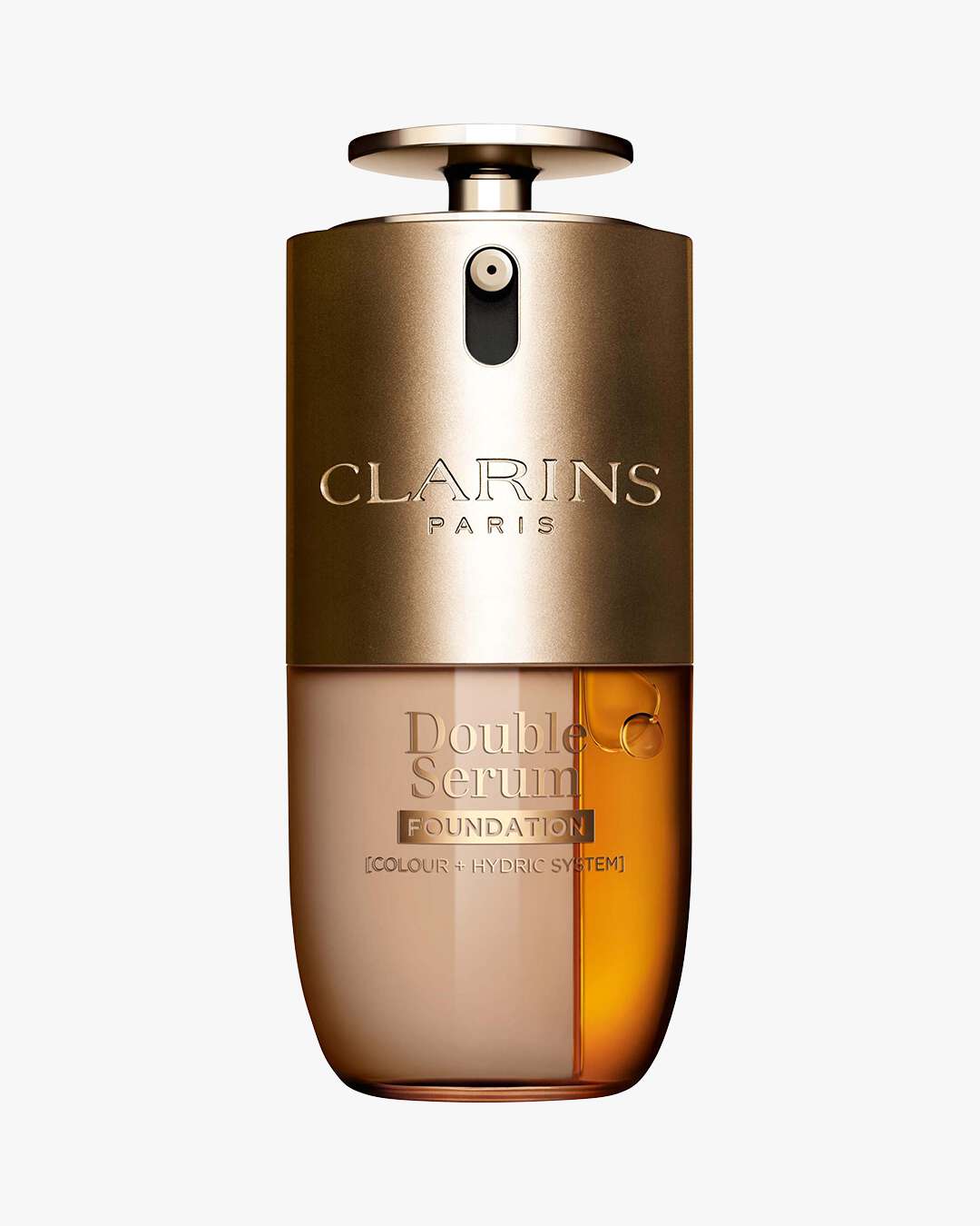 Double Serum Foundation 30 ml (Farge: L4N)