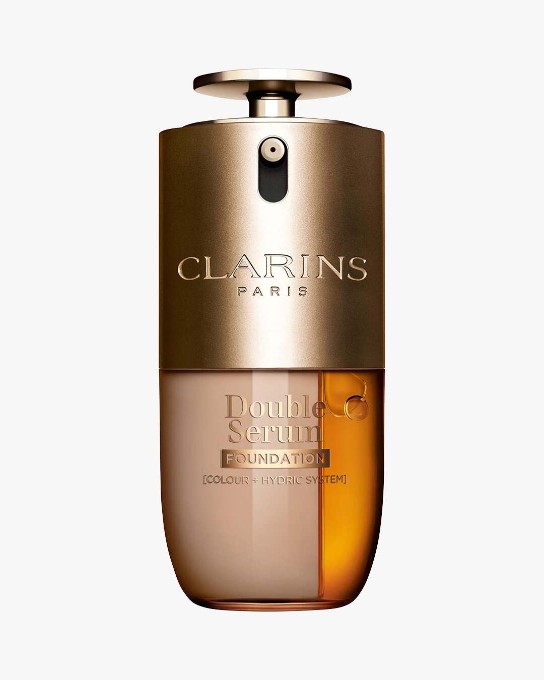 Double Serum Foundation 30 ml (Farge: L5N)