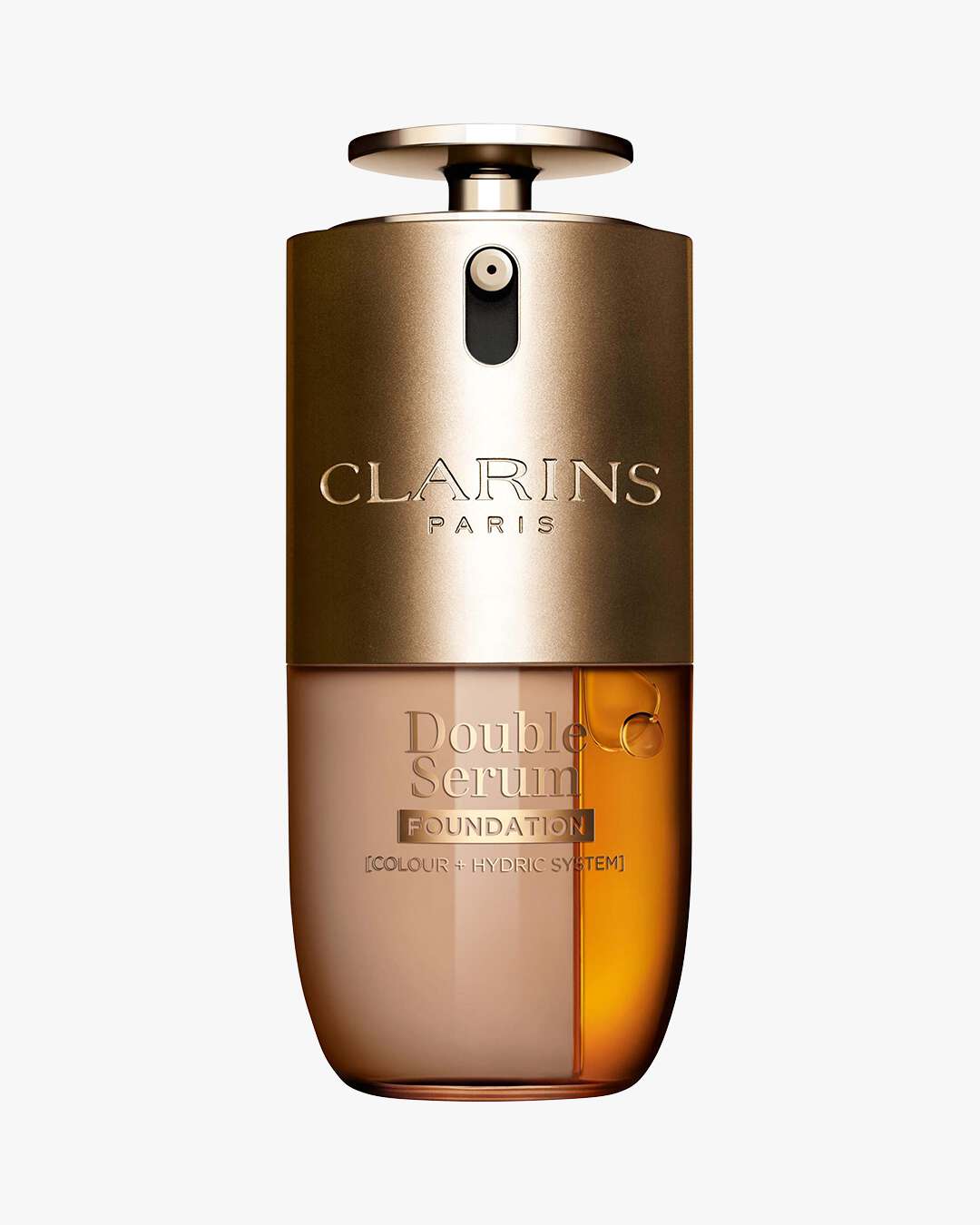 Double Serum Foundation 30 ml (Farge: L6N)