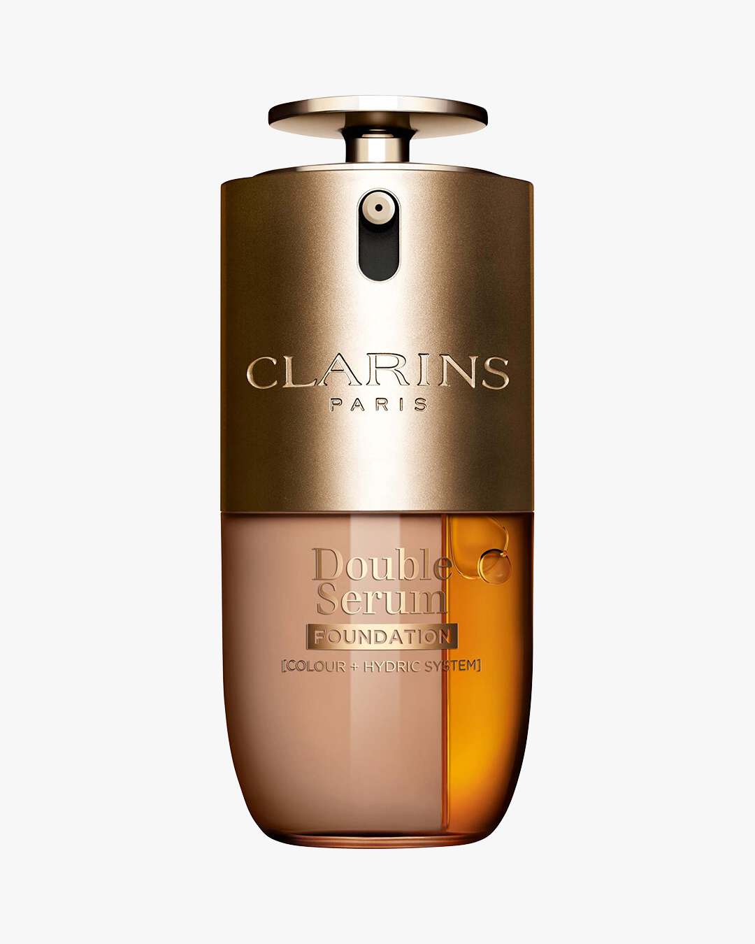 Double Serum Foundation 30 ml (Farge: M2N)