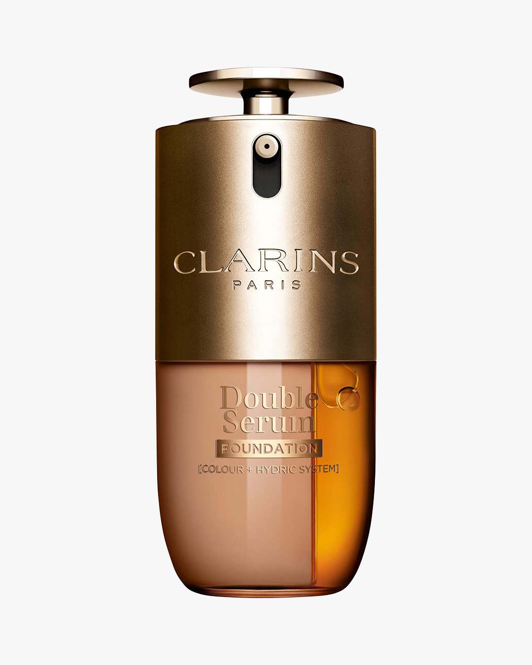 Double Serum Foundation 30 ml (Farge: M3C)