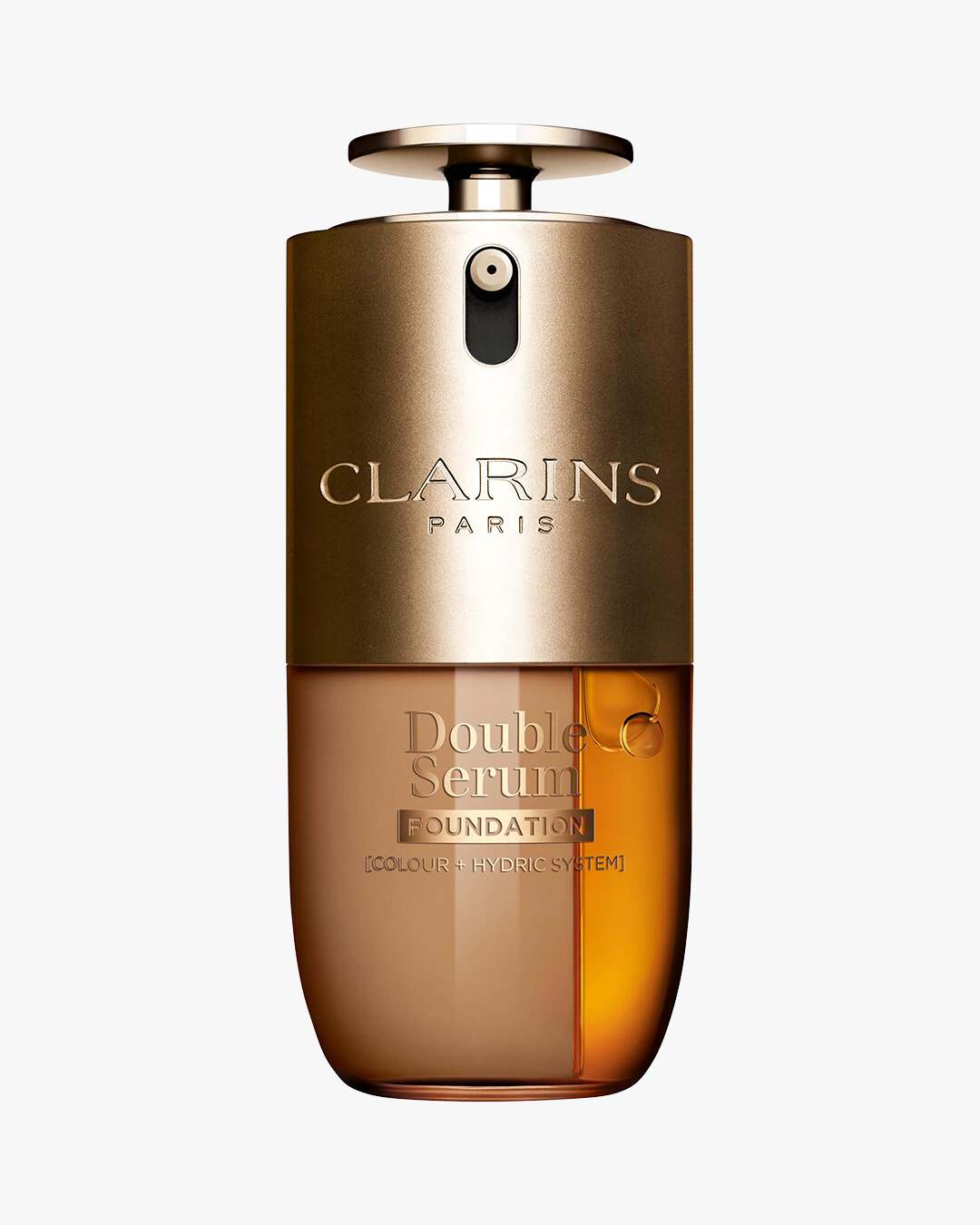 Double Serum Foundation 30 ml (Farge: M4N)