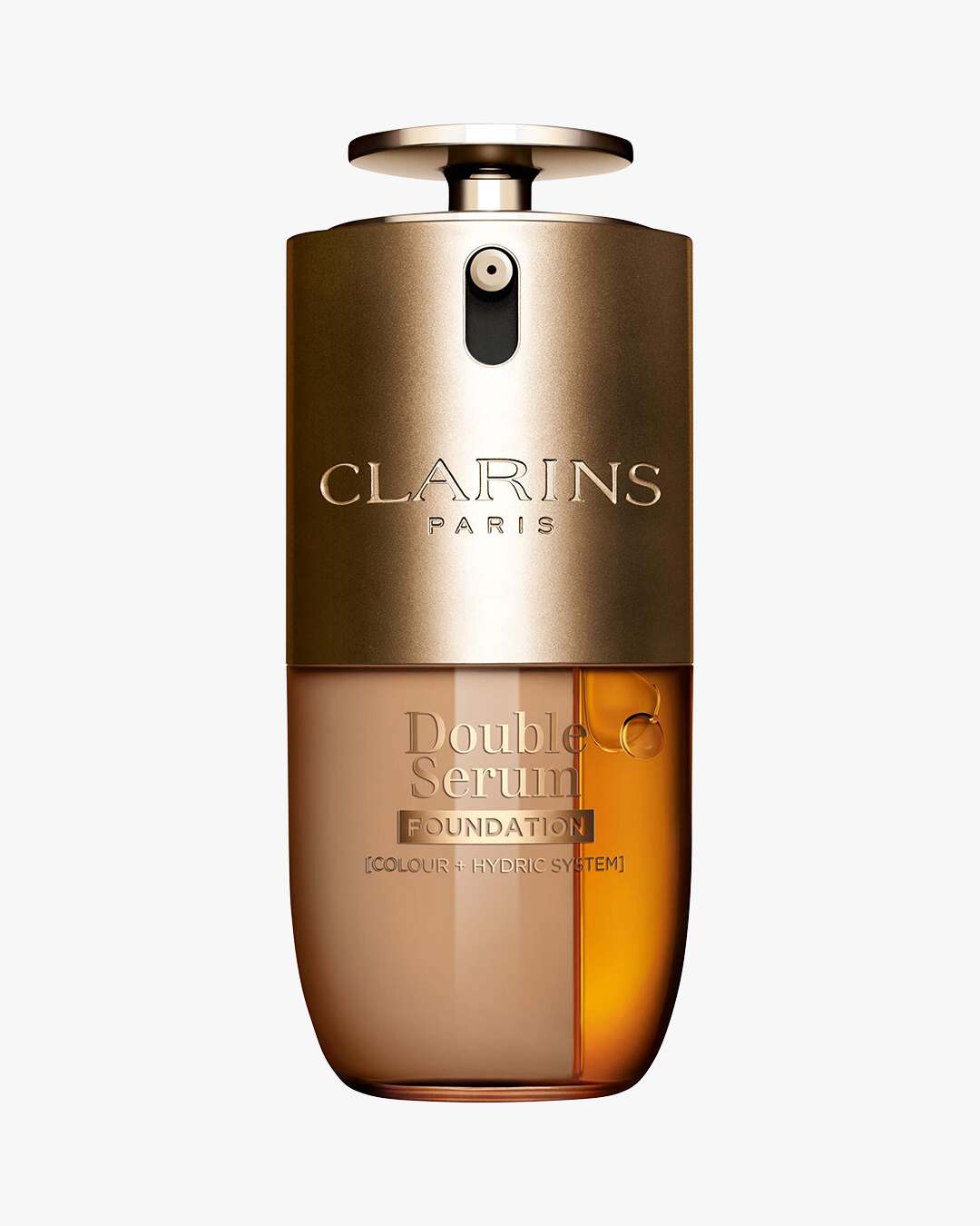 Double Serum Foundation 30 ml (Farge: M4W)