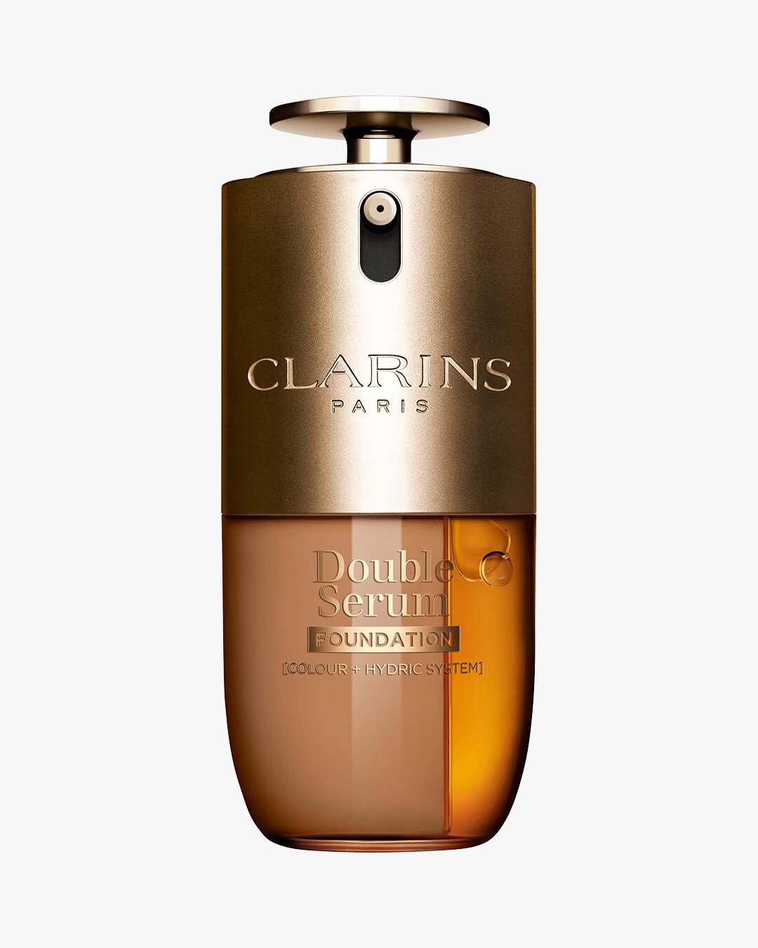 Double Serum Foundation 30 ml (Farge: M5C)