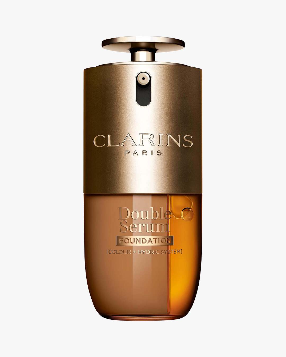 Double Serum Foundation 30 ml (Farge: D2N)