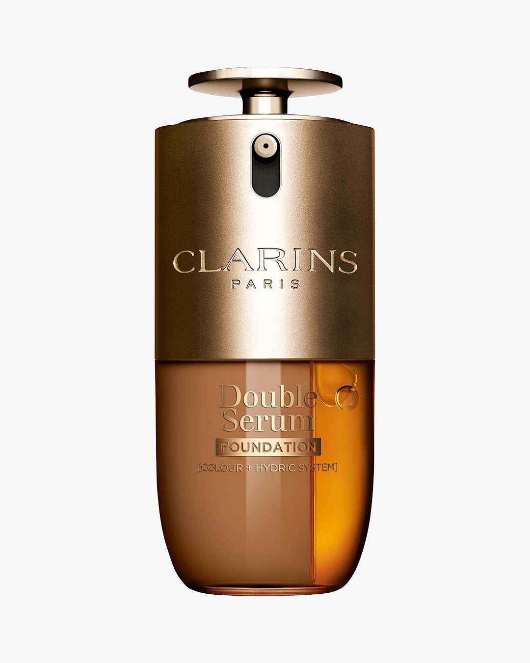 Double Serum Foundation 30 ml (Farge: D3W)