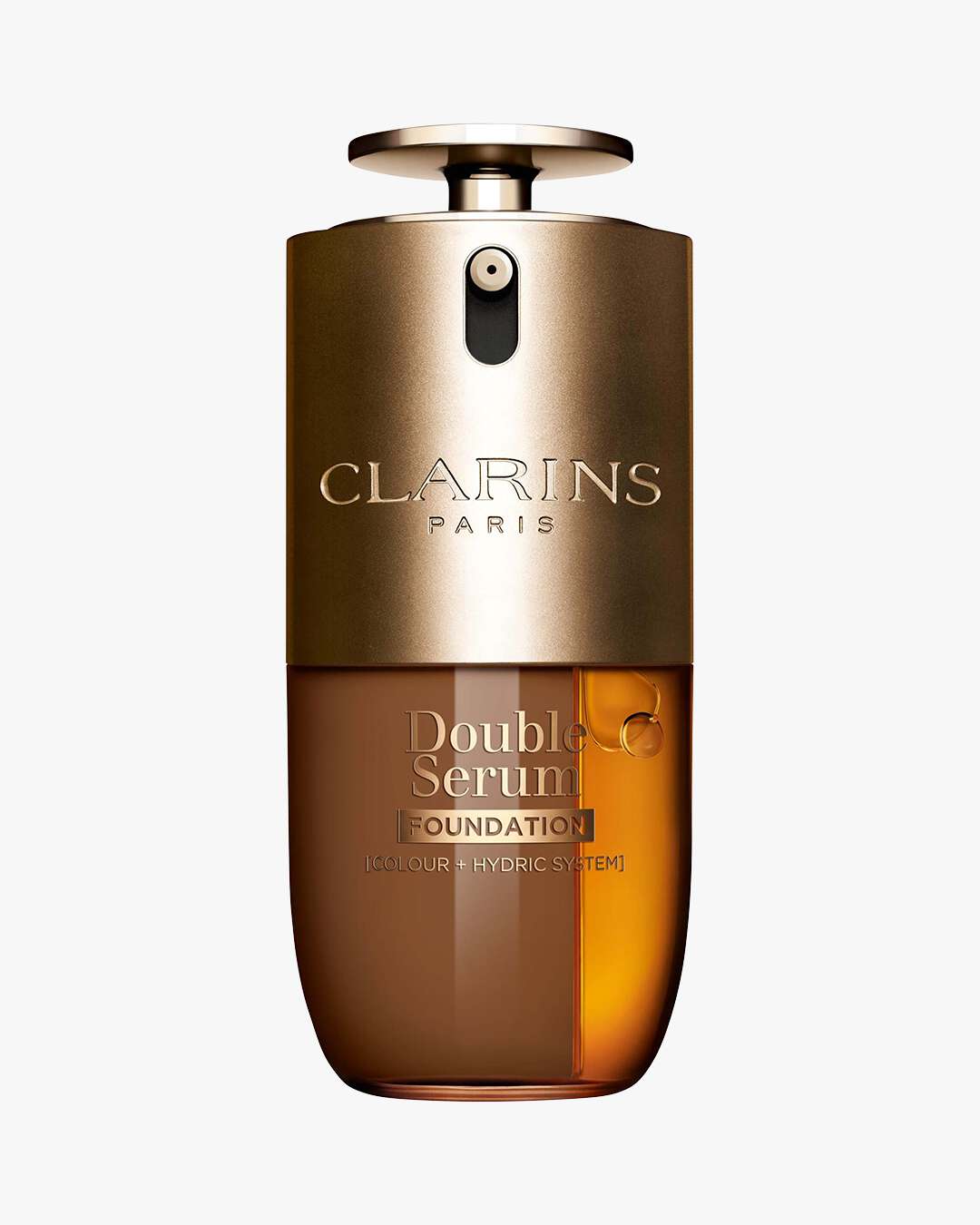 Double Serum Foundation 30 ml (Farge: D5N)