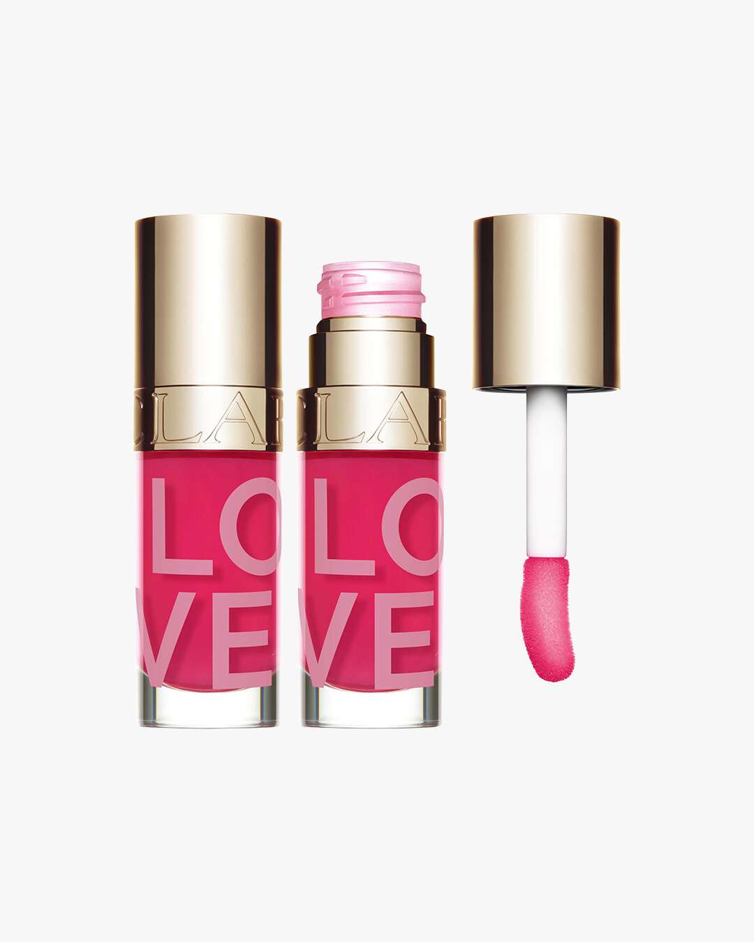 Lip Comfort Oil 7 ml (Farge: 31 Love)