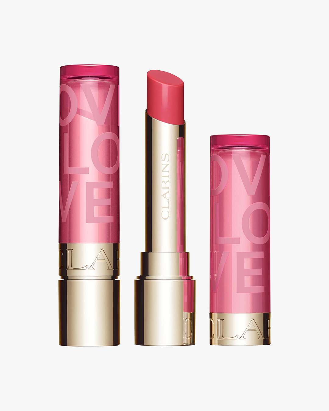 Lip Oil Balm 3 g (Farge: 08)