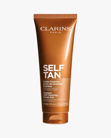Produktbilde for Self Tanning Instant Gel 125 ml hos Fredrik & Louisa