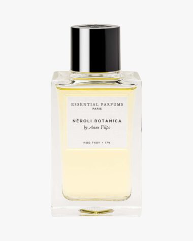 Produktbilde for Neroli Botanica By Anne Flipo Eau de Parfum - 100 ML hos Fredrik & Louisa