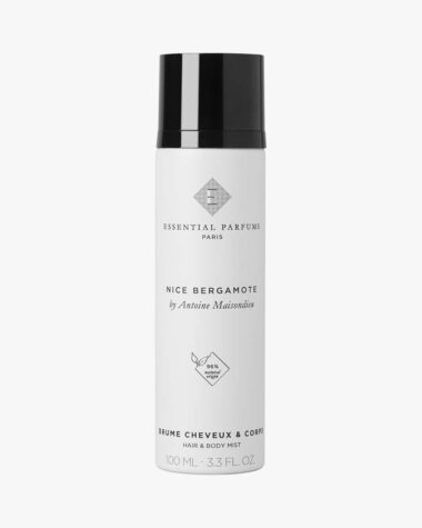Produktbilde for Nice Bergamote By Antoine Maisondieu Hair & Body Mist 100 ml hos Fredrik & Louisa