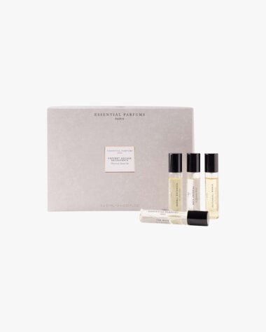 Produktbilde for Discovery Travel Set 4 x 10 ml hos Fredrik & Louisa