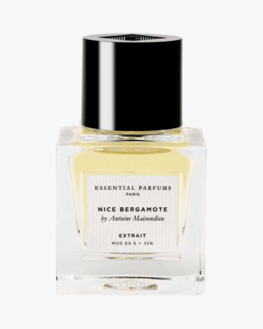 Produktbilde for Nice Bergamote By Antoine Maisondieu Extrait de Parfum 30 ml hos Fredrik & Louisa