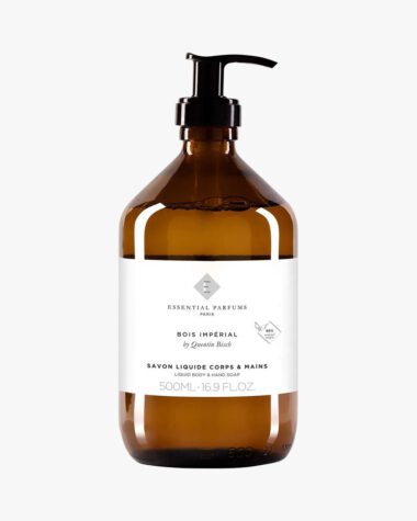 Produktbilde for Bois Impérial By Quentin Bisch Liquid Body & Hand Soap 500 ml hos Fredrik & Louisa