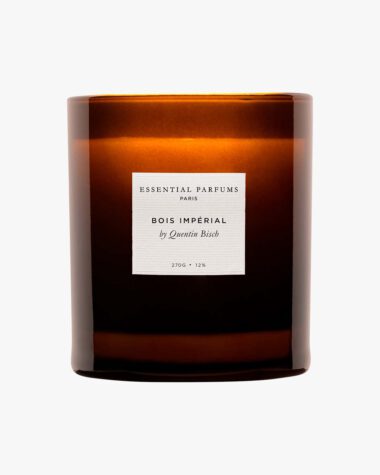Produktbilde for Bois Impérial By Quentin Bisch Candle 270 g hos Fredrik & Louisa