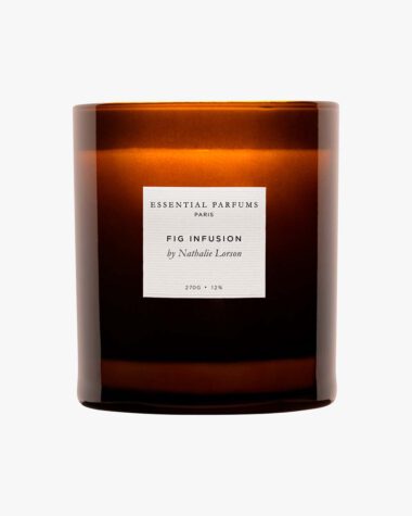 Produktbilde for Fig Infusion By Nathalie Lorson Candle 270 g hos Fredrik & Louisa