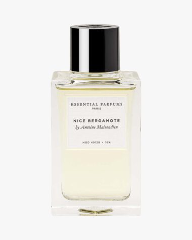 Produktbilde for Nice Bergamote By Antoine Maisondieu Eau de Parfum - 100 ML hos Fredrik & Louisa