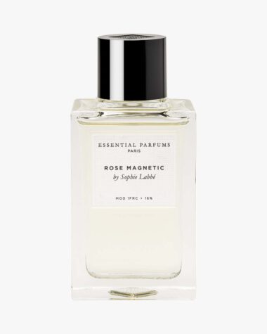 Produktbilde for Rose Magnetic By Sophie Labbé Eau de Parfum - 100 ML hos Fredrik & Louisa