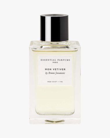 Produktbilde for Mon Vetiver By Bruno Jovanovic Eau de Parfum - 100 ML hos Fredrik & Louisa